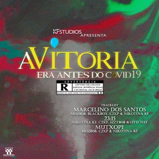 KF Studios – Marcelino dos Santos (feat. Moz808, Blackboy, C2XP & Nikotina KF) DOWNLOAD MP3