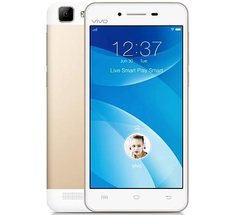 Top 10 HP Vivo RAM 2GB - Harga Mulai 1 Jutaan