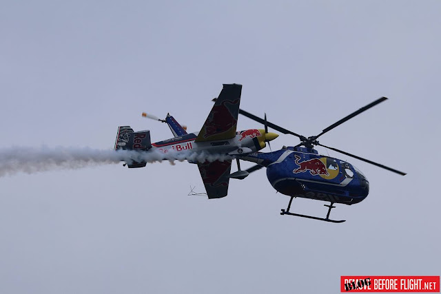 Report: Milano Linate Air Show 2019