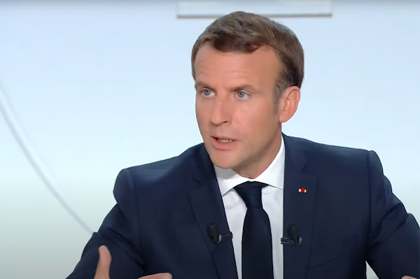 Macron souhaite qu’un «organisme indépendant» soit créé pour contrôler les forces de l’ordre