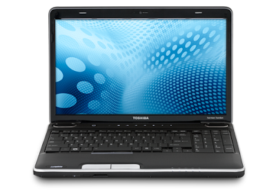 Toshiba Satellite A505-S6005