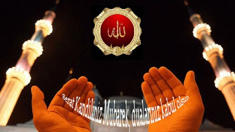 Berat Gecesi kopya