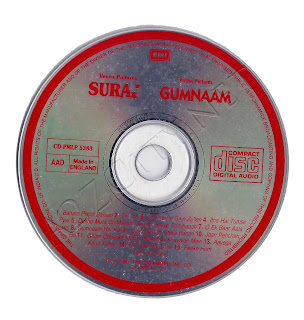 Gumnaam [1965 - FLAC]