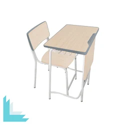 Jual Meja Belajar Anak Tidak Mudah Rusak Kuat 18 Elgon
