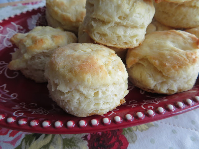 Biscuits Supreme