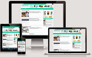 Simple Fast 2014 Responsive Blogger Template