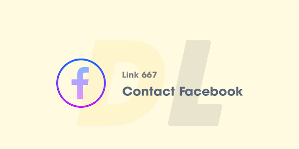 Link 667 - Hỗ trợ về thanh toán quảng cáo Facebook