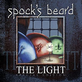 Spock's Beard's The Light