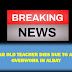  57-YEAR OLD TEACHER DIES DUE TO ALLEGE OVERWORK IN ALBAY
