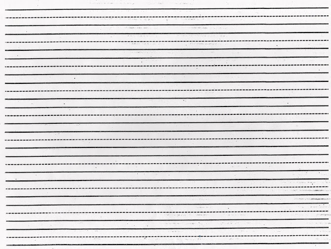 lined paper template printables - a4 size lined paper with narrow black lines pale green
