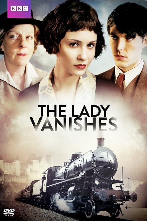 [HD] The Lady Vanishes 2013 Film Entier Francais