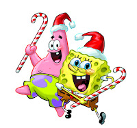 Free Spongebob Christmas Carols Wallpapers