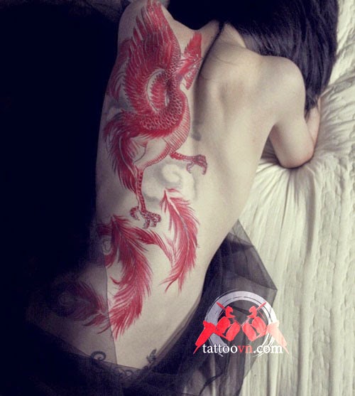 Tiệm xăm tattoo