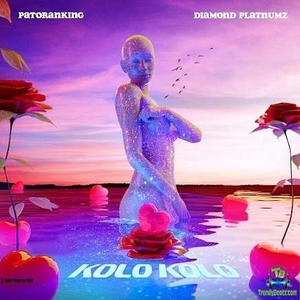 Patoranking & Diamond Platnumz - Kolo Kolo [Exclusivo 2022] (Download Mp3)