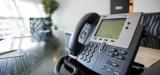 Small Business Phone System Reviews