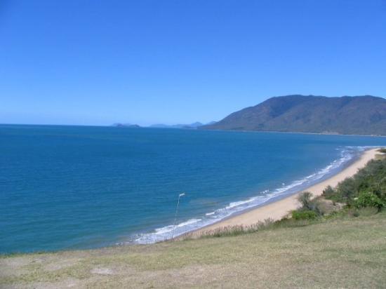 Tempat Wisata di Cairns Australia