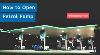 How to Obtain a Petrol Pump Licence