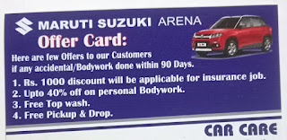 sodepur-car-care-bodywork-offer