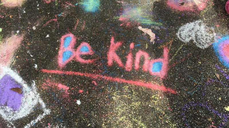 Act of kindness, kindness, be kind,