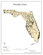 Adobe IllustratorCities of Florida Map. This is a map originally created . (floridacitiesprc converted )