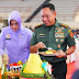  Panglima TNI Pimpin Apel Bersama Wanita TNI Tahun 2024