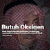 Kisah menyentuh laki-laki tua membutuhkan oksigen rumah sakit di Riyadh