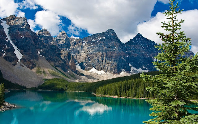 Jasper National Park