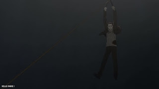 スパイファミリーアニメ 2期9話 豪華客船編 SPY x FAMILY Episode 34