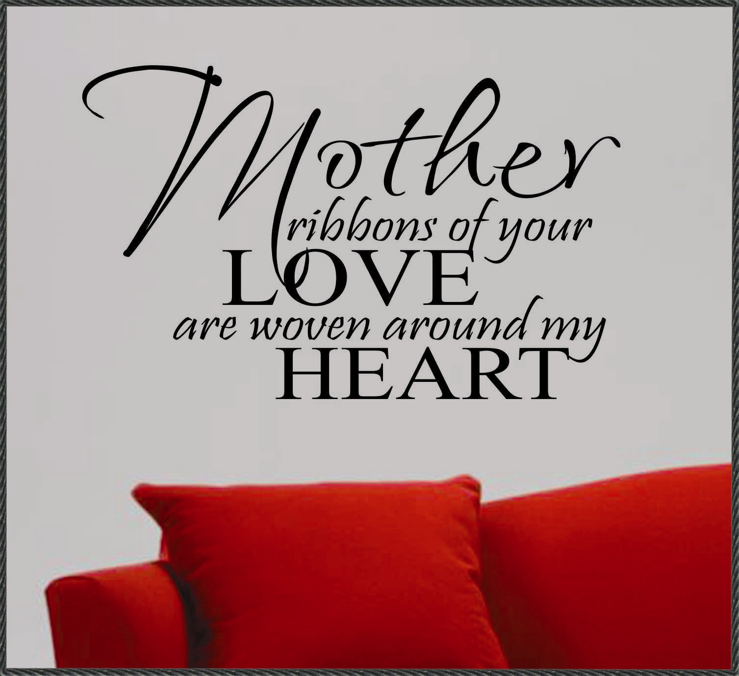 We Love You Mom Quotes. QuotesGram
