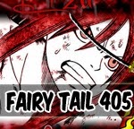 Komik Fairy Tail Chapter 405