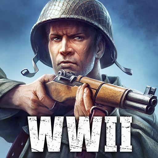 World war héroes ww2 v1.13.1 MOD