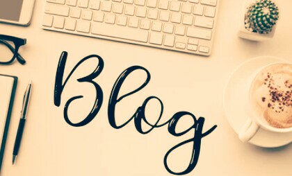 A Great Idea For a Blogging Web Site is No Longer  Enough