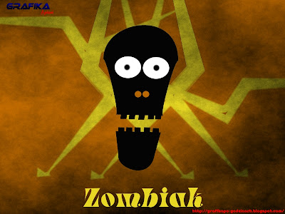 Zombiak ted