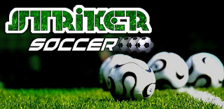 Striker Soccer