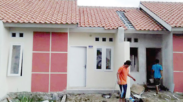 Tingkatkan Kualitas  Rumah  Subsidi  ENTER BOGOR