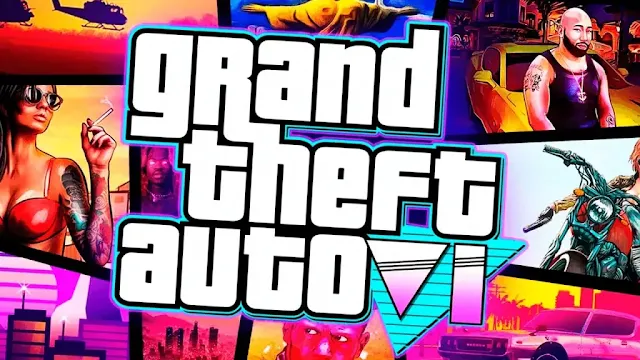 GTA 6: O Aguardado Jogo da Rockstar Games