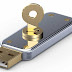 WAS - Automatic USB Drive Malware Scanning Tool For The Security-Minded Person