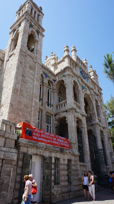 Iglesia del Hospital de Jornaleros