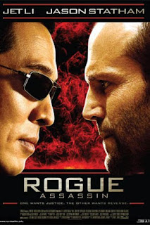 Suikastçi - Rogue Assassin Jet-li Full izle 