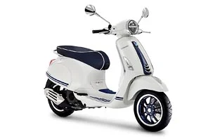 Sewa Rental Vespa Primavera Bali