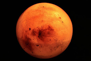 planet mars