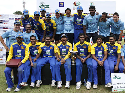 srilanka cricket team wallpapers