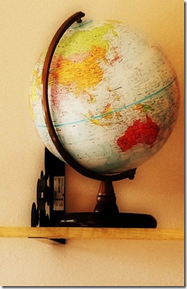Globe