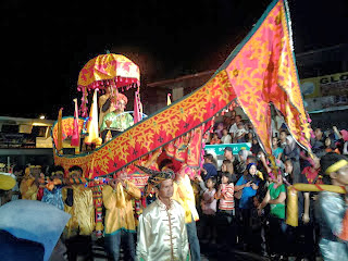 Tamu Besar Kota Belud