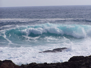 Parque Nacional Tsitsikamma