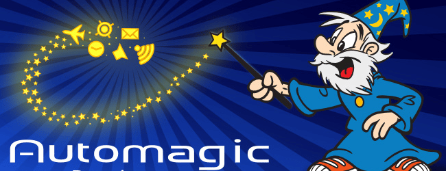 Cara Install Automagic Premium APK Latest 1.38.0 Mudah