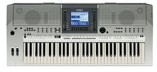 Harga Keyboard Yamaha Second