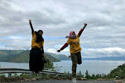 Pelatihan Photografer Dan Videografer Sukses Terlaksana Di Kawasan Danau Toba