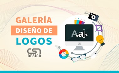 Galería: Diseños de Logos