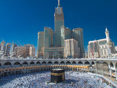 Travel Umroh dan Haji Yang Terdaftar di Kemenag